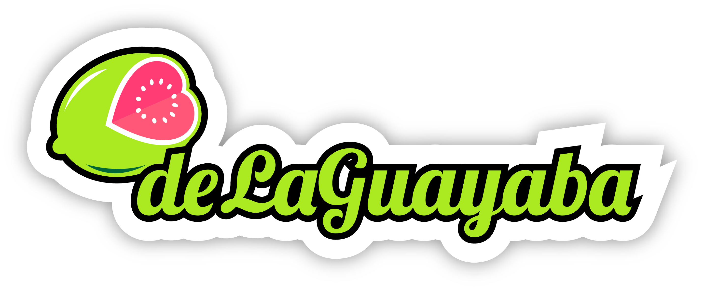 delaguayaba-logo