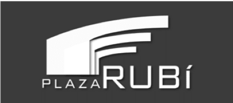 plaza rubi
